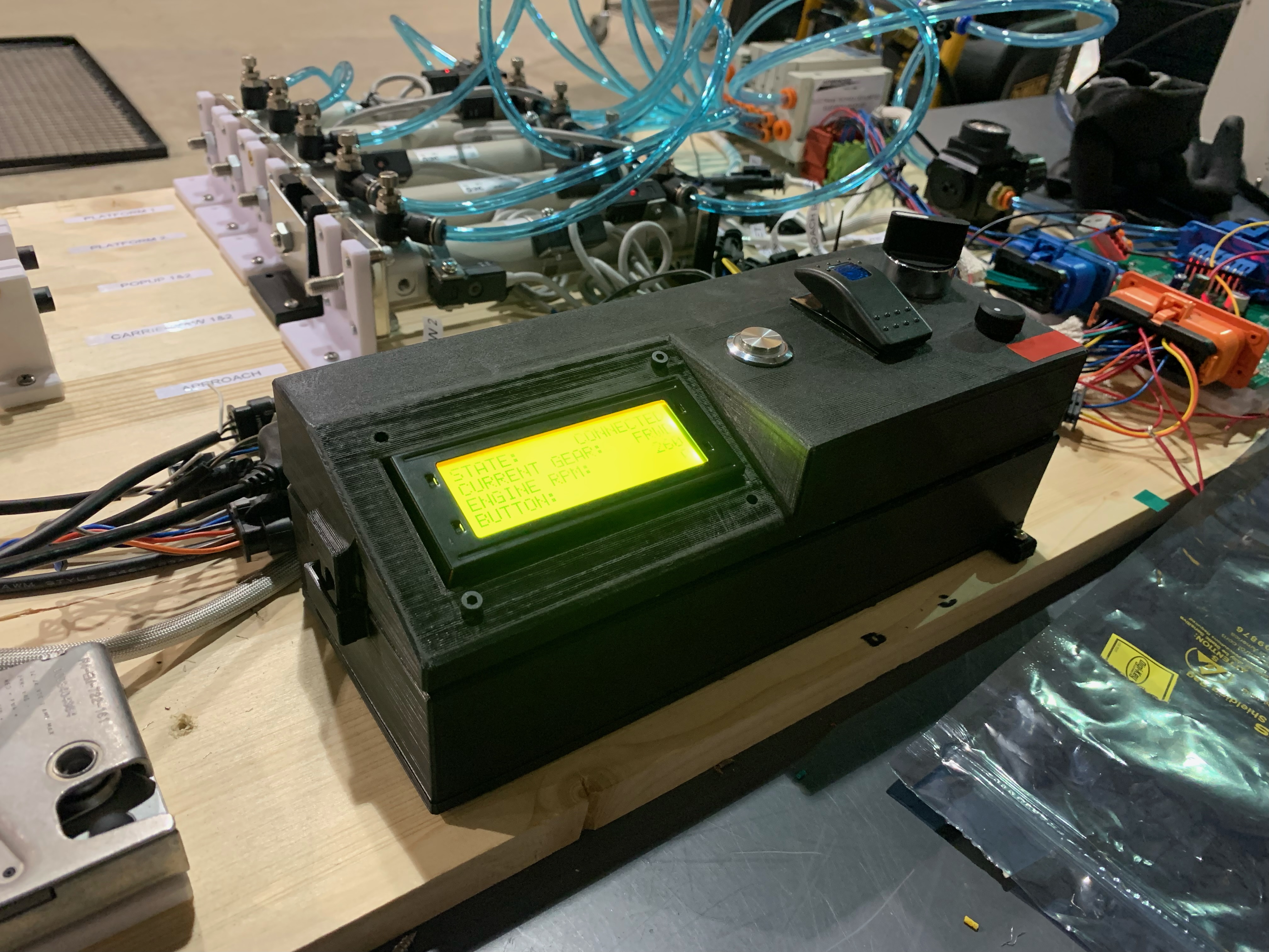 Arduino Enclosure